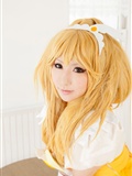 [Cosplay] New Pretty Cure Sunshine Gallery 1(126)